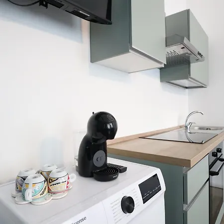 Lessolo29 3* تورينو