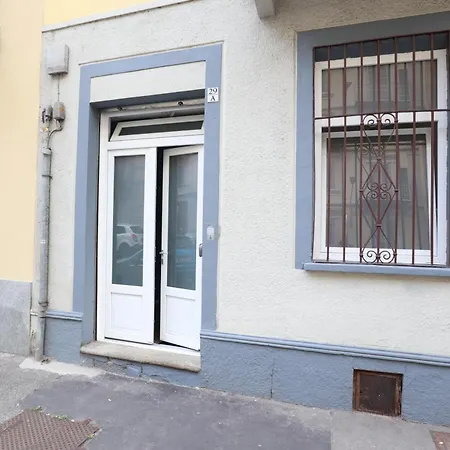 Frühstückspension Lessolo29 3*