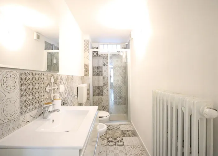 ベッド・アンド・ブレックファスト Lessolo29 トリノ