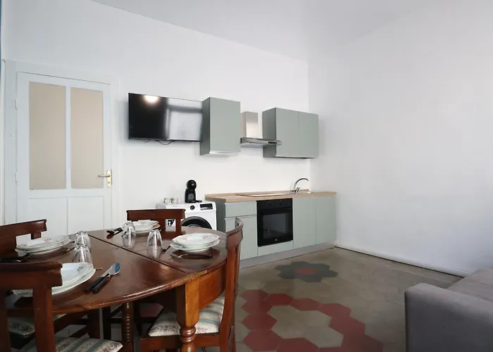Lessolo29 Nocleg ze śniadaniem 3*