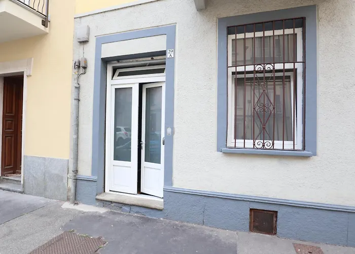 Bed & Breakfast Lessolo29 3*