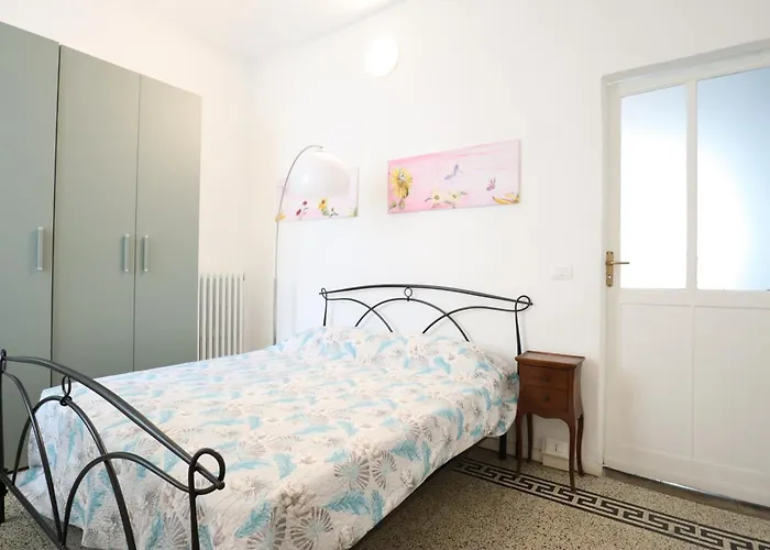 Lessolo29 Oda ve Kahvaltı Torino