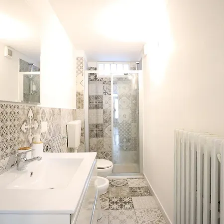 Bed & Breakfast Lessolo29 Turijn