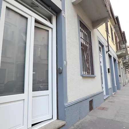Bed & Breakfast Lessolo29 3*