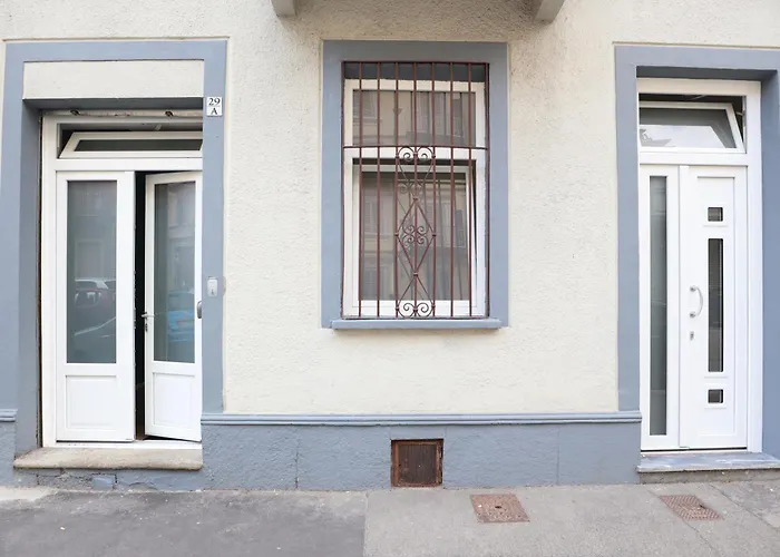 Bed & Breakfast Lessolo29