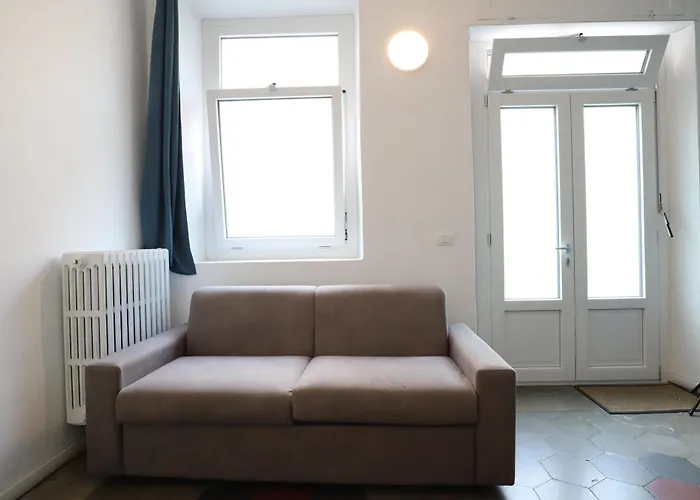 Lessolo29 Bed & Breakfast
